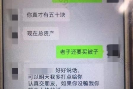 宁阳贷款清欠服务